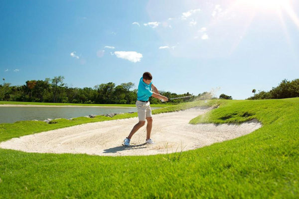 Le Blanc Spa Resort Cancun Adults Only - Image 8