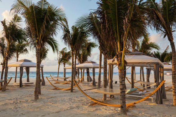 Le Blanc Spa Resort Cancun Adults Only - Image 4