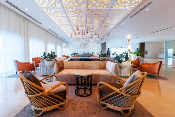 Le Blanc Spa Resort Cancun Adults Only - Image 3