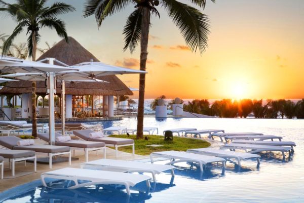Le Blanc Spa Resort Cancun Adults Only - Image 2