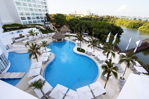 Le Blanc Spa Resort Cancun Adults Only - Image 9