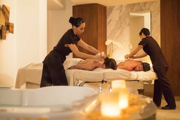 Le Blanc Spa Resort Cancun Adults Only - Image 11