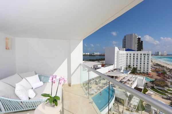 Le Blanc Spa Resort Cancun Adults Only - Image 13