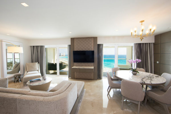 Le Blanc Spa Resort Cancun Adults Only - Image 14